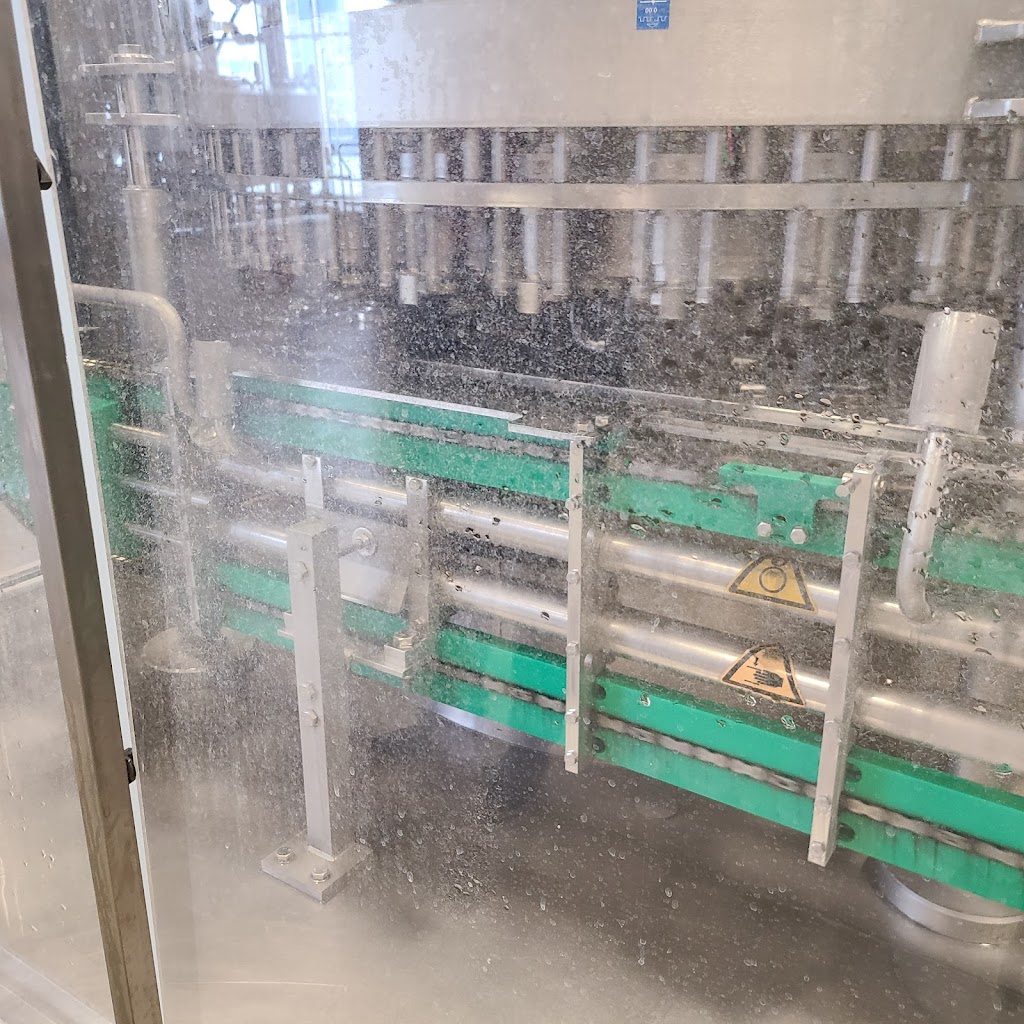 Last Spike Brewery | 5840 76 Ave SE #40, Calgary, AB T2C 5N5, Canada | Phone: (587) 620-7338