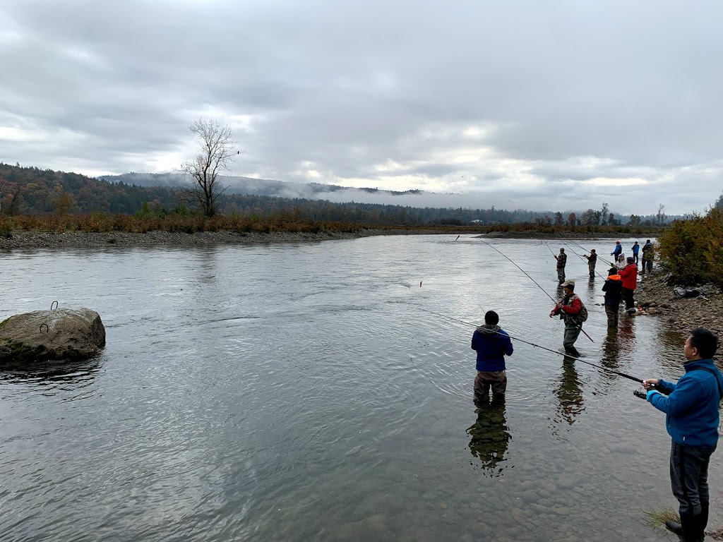 Stave River | Mission, BC, Canada | Phone: (778) 929-9924