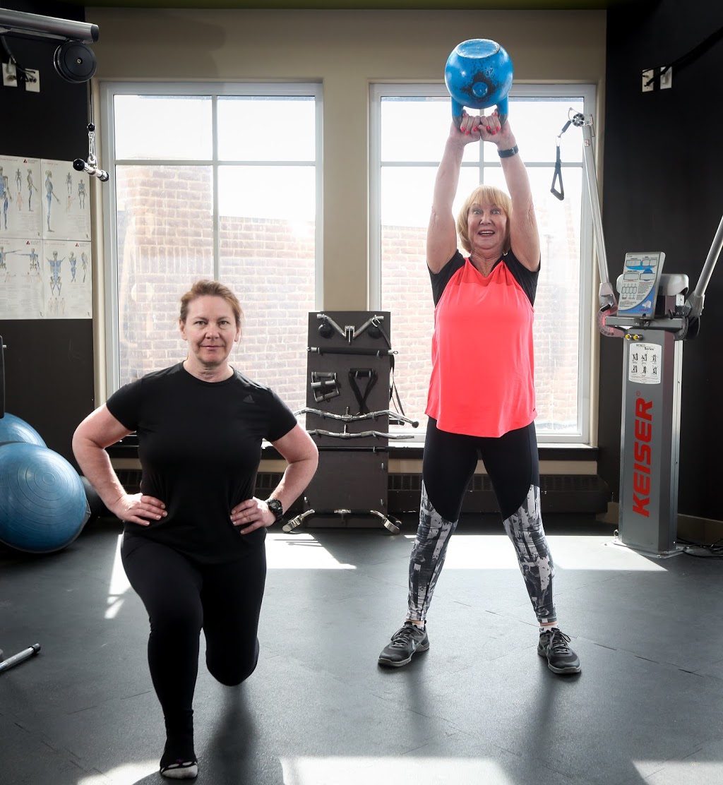 Aftermath Fitness | 4109 11 St SE, Calgary, AB T2G 3H1, Canada | Phone: (403) 809-6370