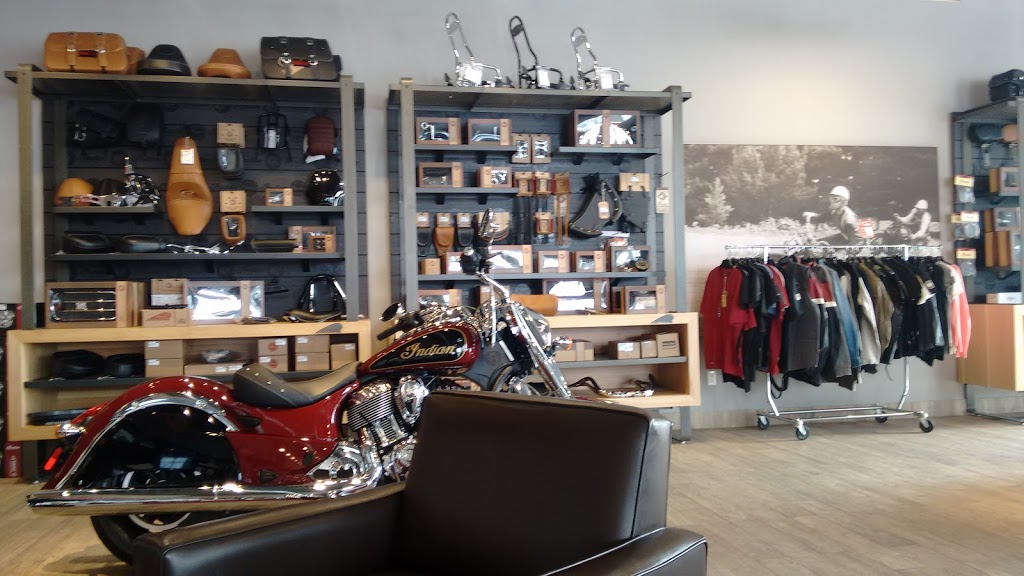 Indian Motorcycle of Calgary | 4127 6 St NE, Calgary, AB T2E 6V5, Canada | Phone: (403) 230-1920