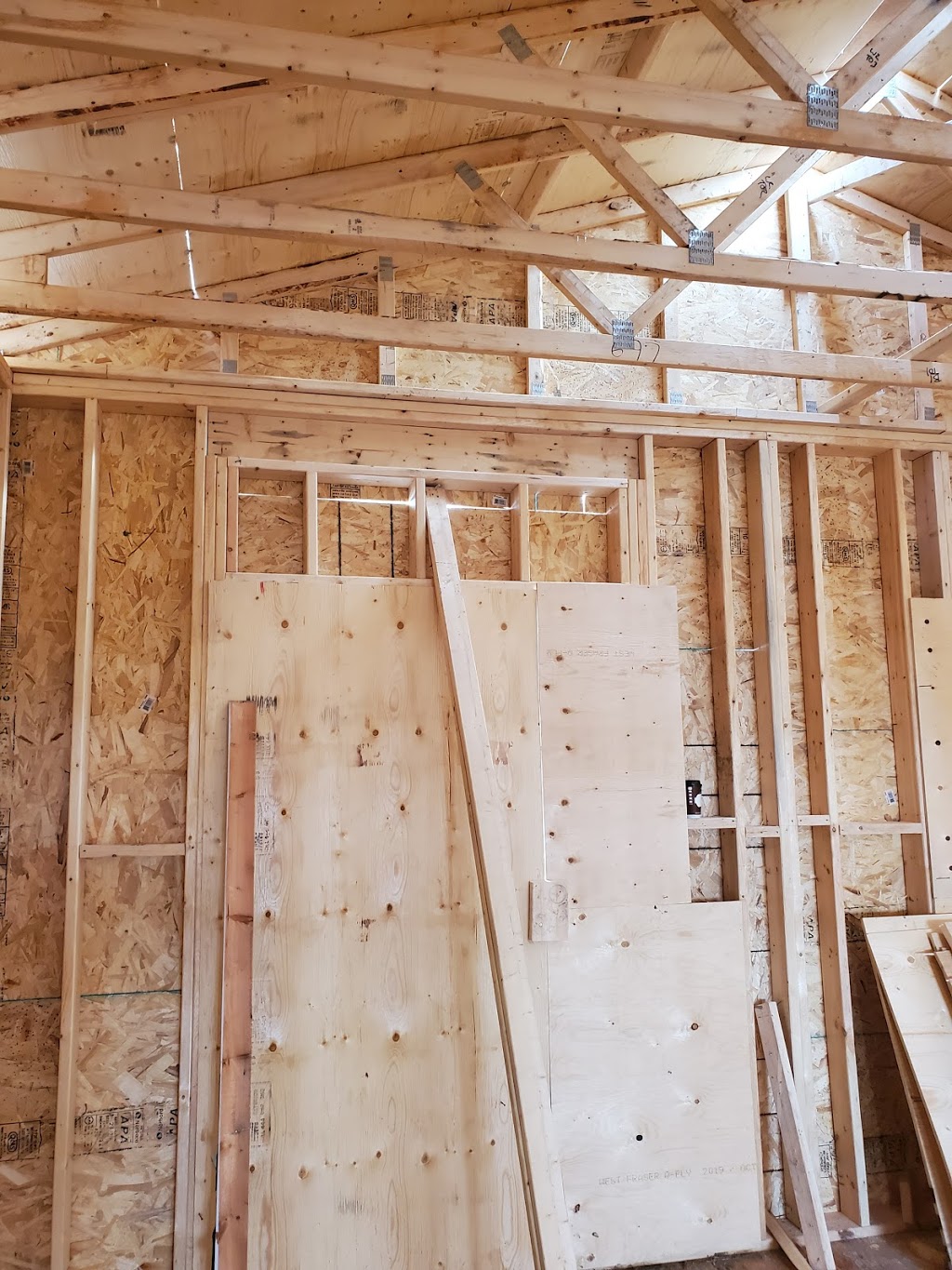 FINLAYSON CONSTRUCTION | 2464 Steeplechase St, Oshawa, ON L1L 0J6, Canada | Phone: (416) 522-7382