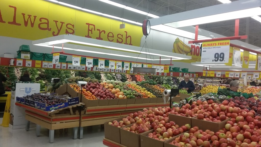 Joe & Barbs No Frills | 1300 King St E, Oshawa, ON L1H 8J4, Canada | Phone: (866) 987-6453