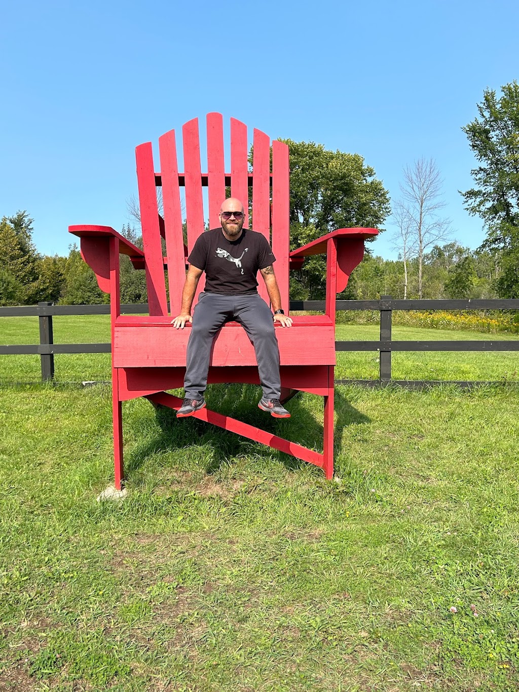 Maple Ridge Family Camp | 4510 Hwy 6, Miller Lake, ON N0H 1Z0, Canada | Phone: (519) 795-7575