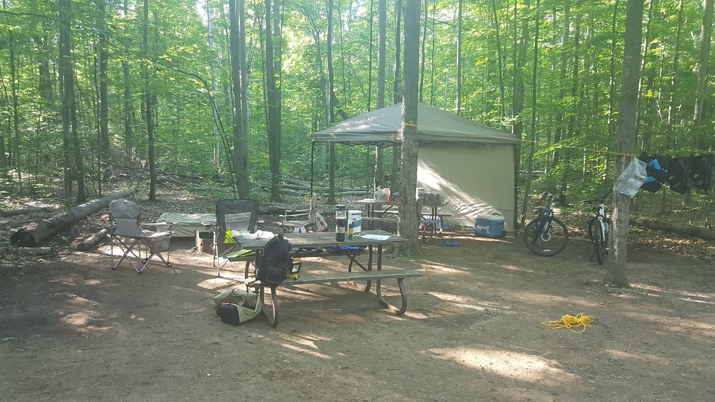 Snake Campground | Tiny, ON L9M 1R2, Canada | Phone: (705) 549-2231
