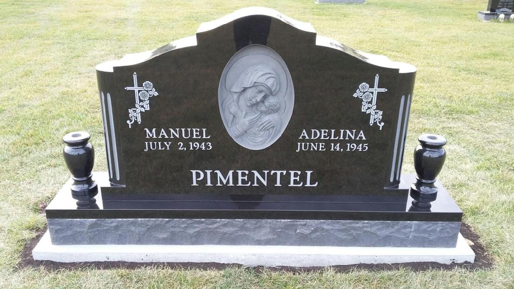 St Michaels Cemetery Office | 13819 82 St NW, Edmonton, AB T5C 3R2, Canada | Phone: (780) 424-5493