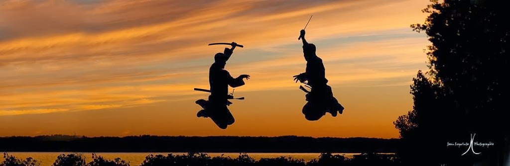 Academy Martial Arts De Loutaouais | 70 Chemin Eardley, Gatineau, QC J9H 4K2, Canada | Phone: (819) 329-1376