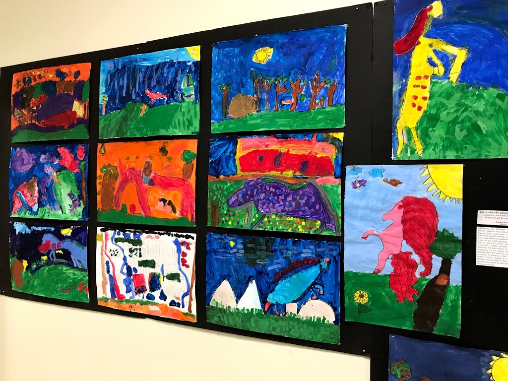 ArtVenture Art Studio | 1438 Aldersbrook Rd, London, ON N6G 3V7, Canada | Phone: (519) 471-4278