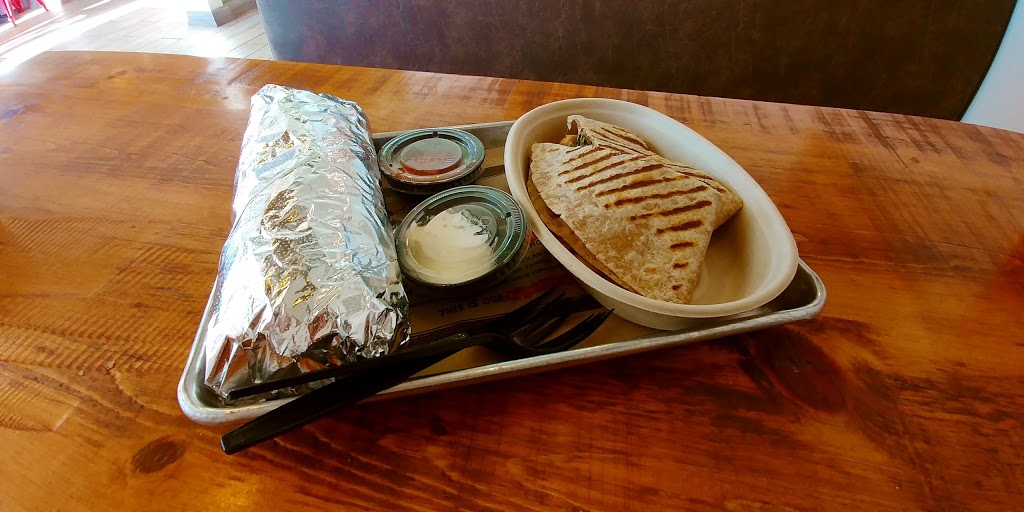 Mucho Burrito Fresh Mexican Grill | 3220 Monarch Dr Unit 1, Orillia, ON L3V 8A2, Canada | Phone: (705) 325-3454
