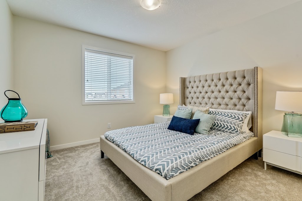 Southpoint by Vesta Properties | 600 South Point, Heath SW, Airdrie, AB T4B 0X2, Canada | Phone: (403) 980-1979