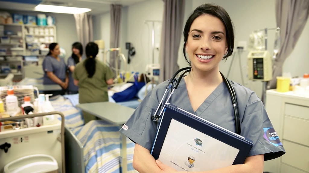 Sprott Shaw College Penticton | 2603 Skaha Lake Rd, Penticton, BC V2A 6E8, Canada | Phone: (888) 996-5498