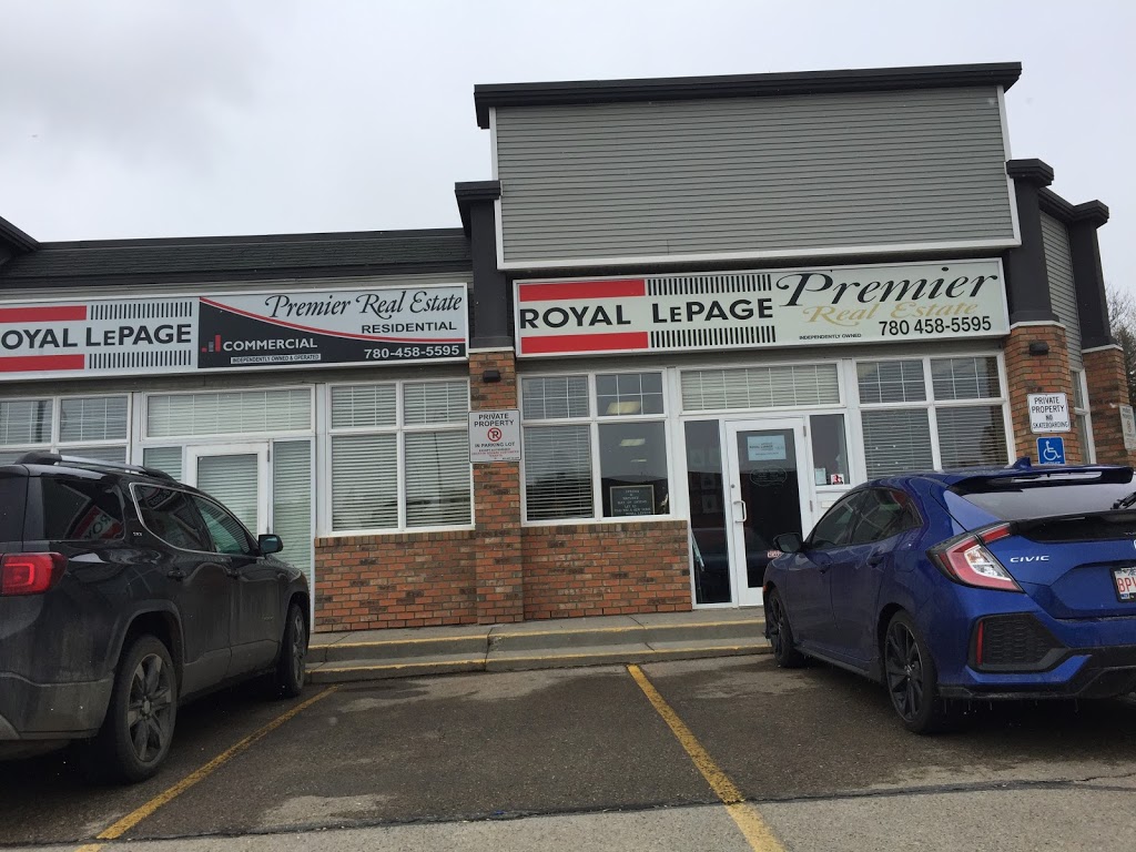Royal Lepage Premier | 506 A St Albert Trail #210, St. Albert, AB T8N 5Z1, Canada | Phone: (780) 458-5595