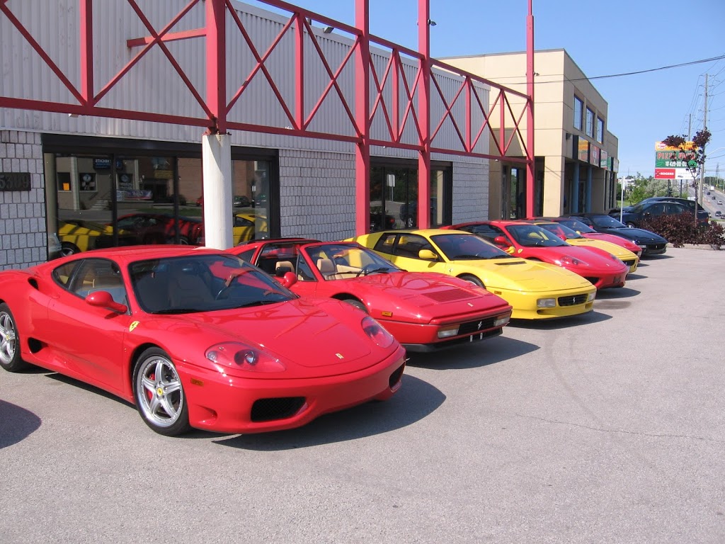 Daytona Auto Centre | 7393 Weston Rd, Woodbridge, ON L4L 0H5, Canada | Phone: (905) 264-9982