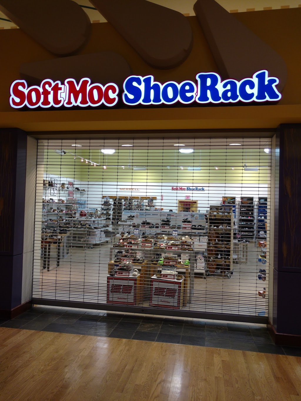 SoftMoc | 261055 Crossiron Blvd Unit 341, Calgary, AB T4A 0G3, Canada | Phone: (403) 274-2079