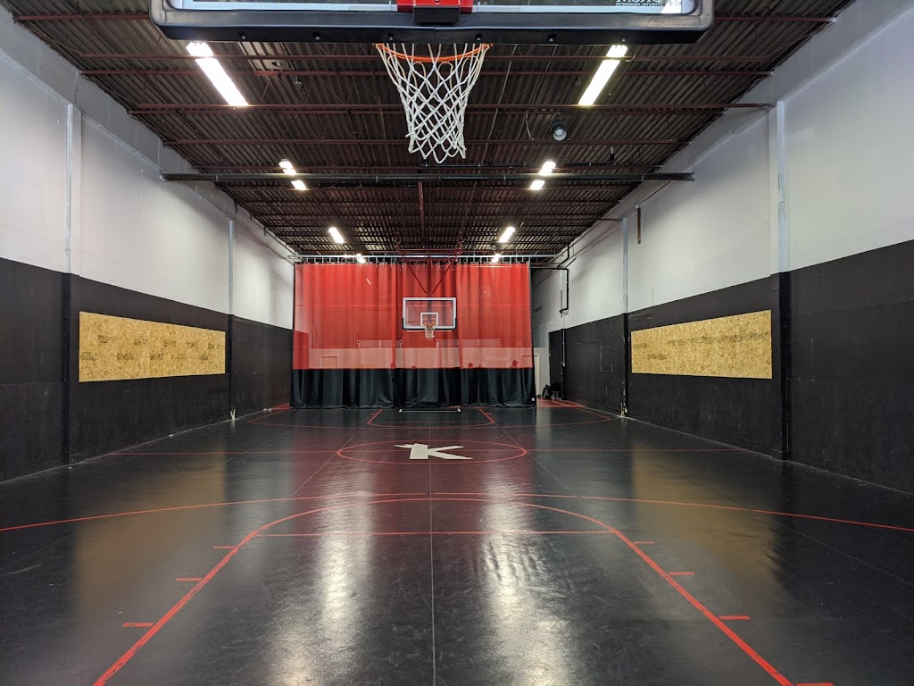 Kings Courts | 3401 McNicoll Ave, Scarborough, ON M1V 2V5, Canada | Phone: (647) 391-0282