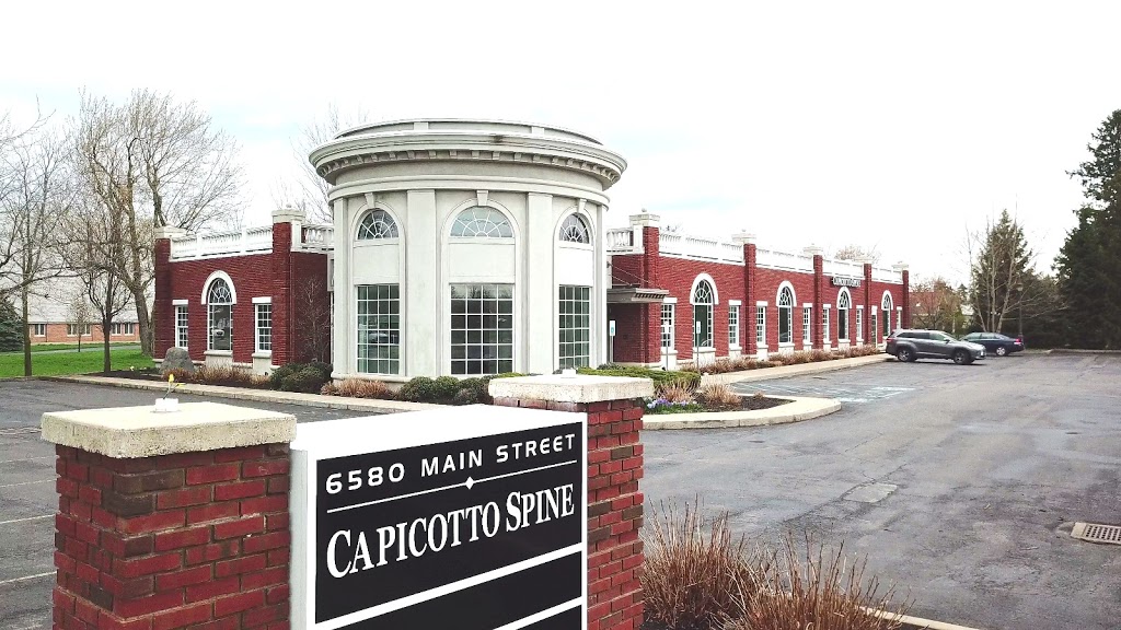 William Capicotto MD PC | 6580 Main St Suite 2, Williamsville, NY 14221, USA | Phone: (716) 881-0382