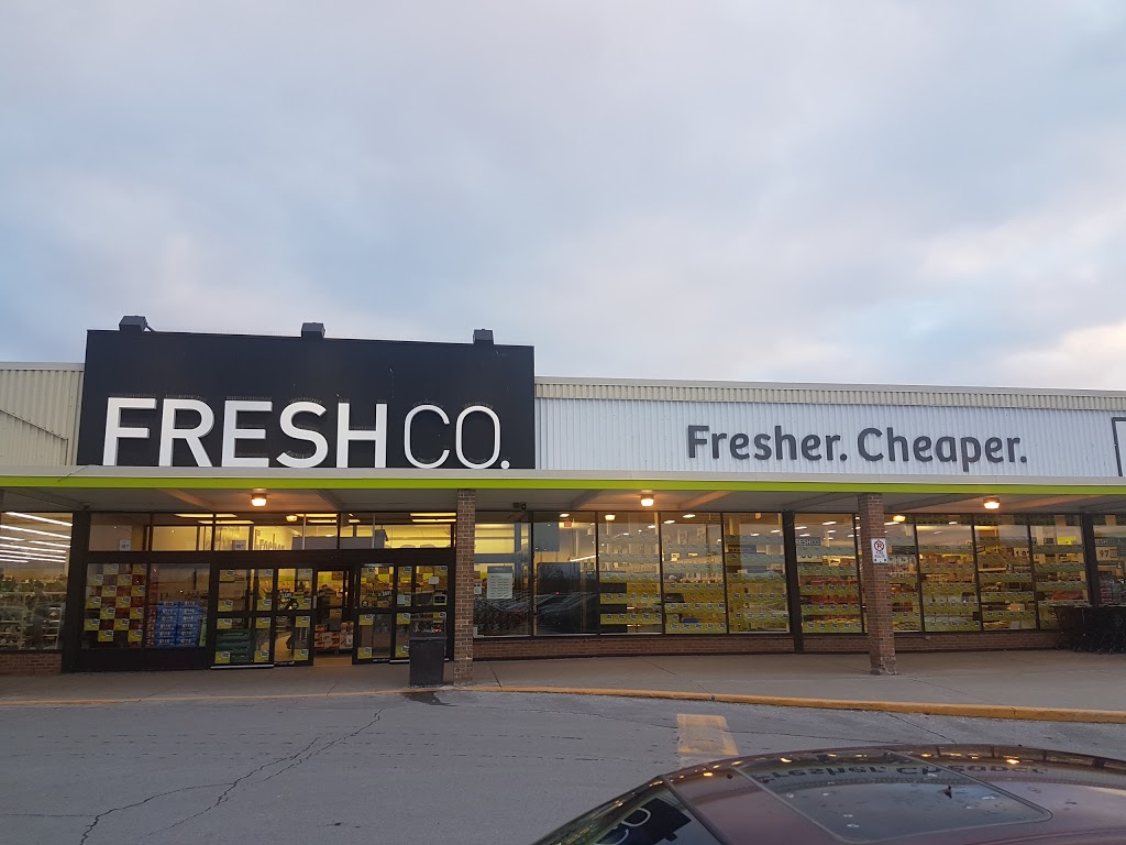 FreshCo Hwy 2 & Kendalwood | 1801 Dundas St E, Whitby, ON L1N 7C5, Canada | Phone: (905) 720-3016