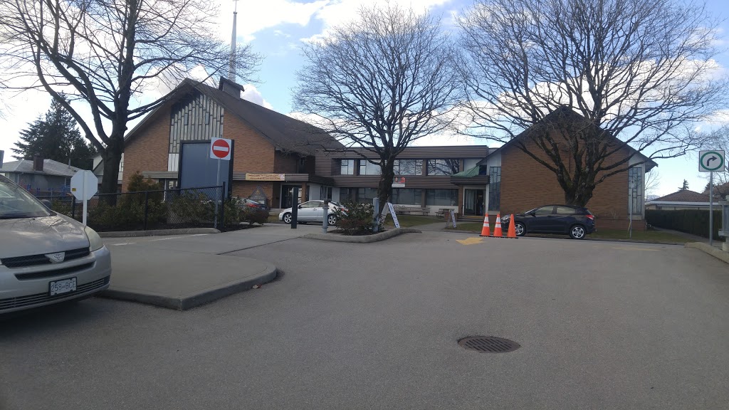 New Westminster Christian Reformed Church | 8255 13th Ave, Burnaby, BC V3N 2G6, Canada | Phone: (604) 521-0111
