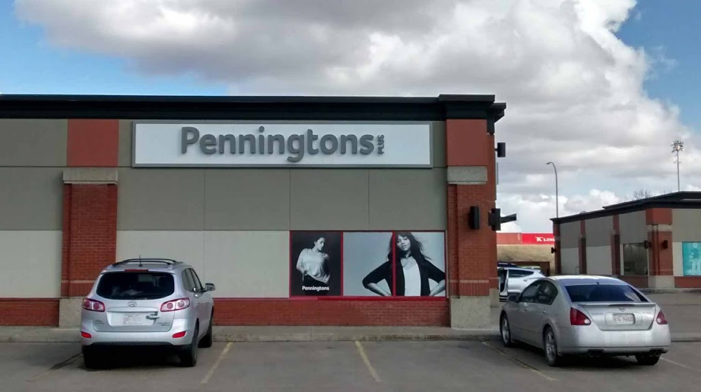 Penningtons | 3803 Calgary Trail NW, Edmonton, AB T6J 5M8, Canada | Phone: (780) 437-9685