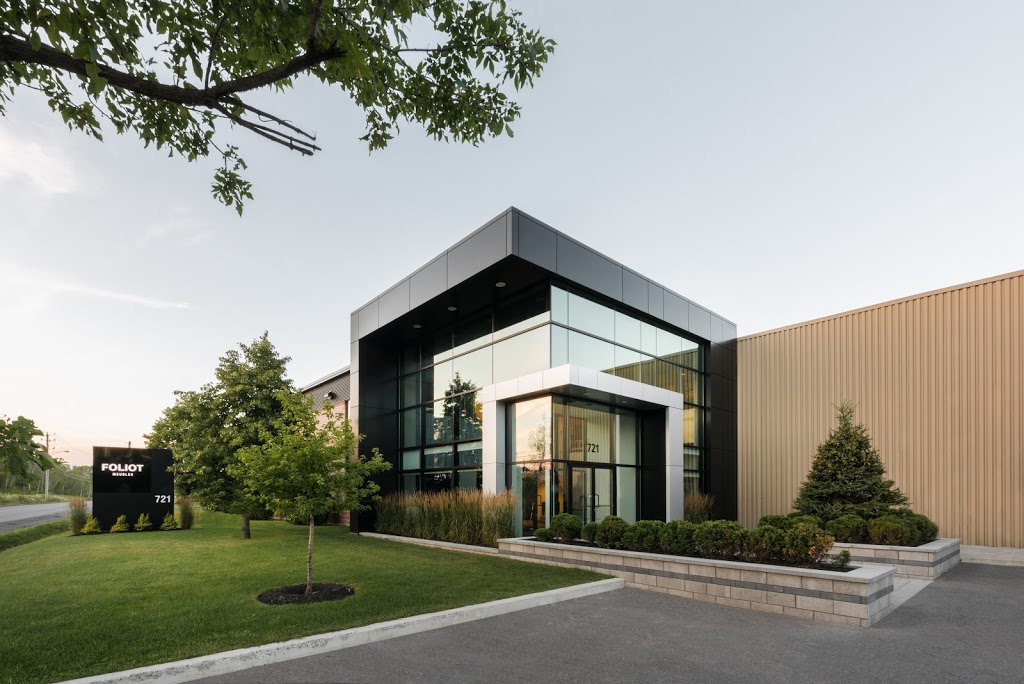 Foliot Furniture | 721 Boulevard Roland-Godard, Saint-Jérôme, QC J7Y 4C1, Canada | Phone: (800) 545-5575