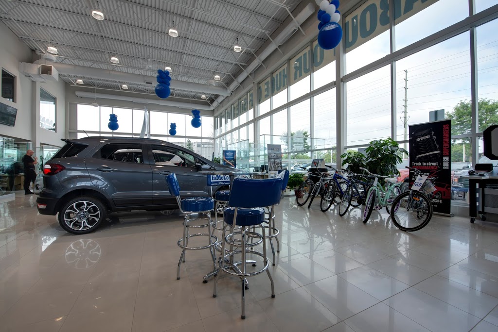Barrie Ford | 55 Mapleview Dr W, Barrie, ON L4N 9H7, Canada | Phone: (705) 737-2310