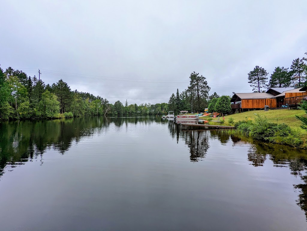 All Star Resort | 260 All Star Resort Lane, Madawaska, ON K0J 2C0, Canada | Phone: (613) 637-5592