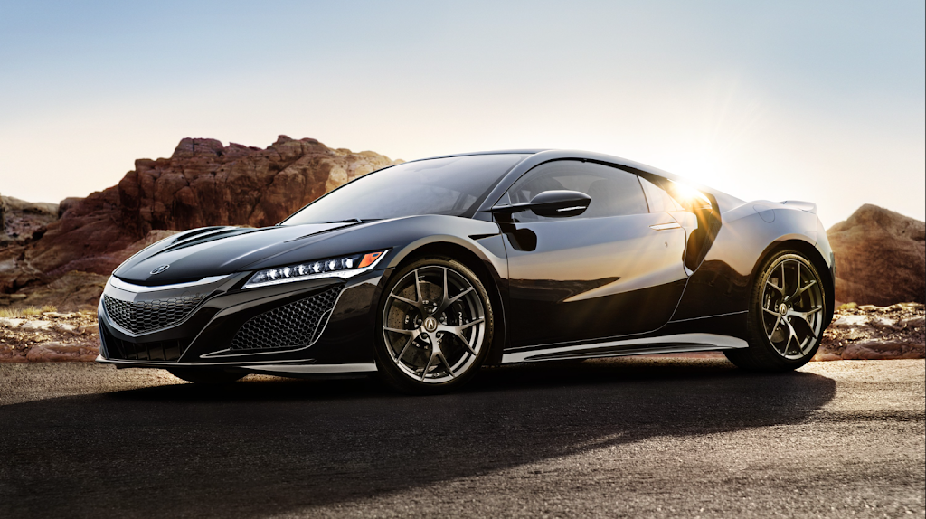 Sterne Acura | 625 St Johns Sideroad, Aurora, ON L4G 0Z7, Canada | Phone: (905) 841-1400