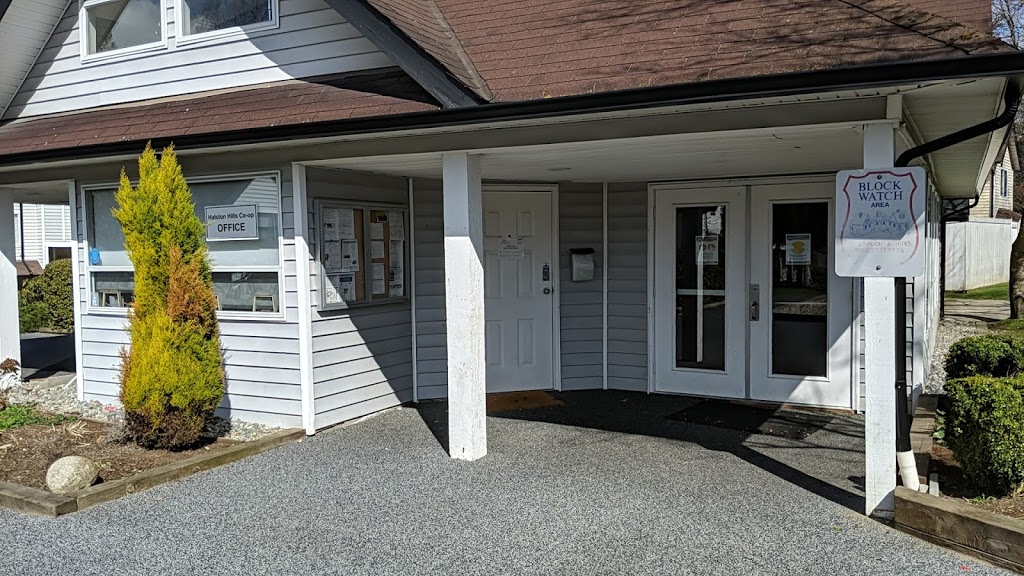 Halston Hills Housing Co-Operative | 8868 Horne St, Burnaby, BC V3N 4T1, Canada | Phone: (604) 421-8320