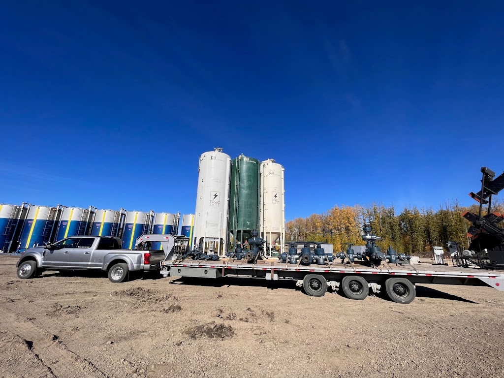 Punisher Transport Inc.* | 4233 Westbrooke Rd, Blackfalds, AB T0M 0J0, Canada | Phone: (403) 396-7716