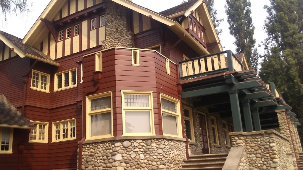Burnaby Art Gallery | 6344 Deer Lake Ave, Burnaby, BC V5G 2J3, Canada | Phone: (604) 297-4422