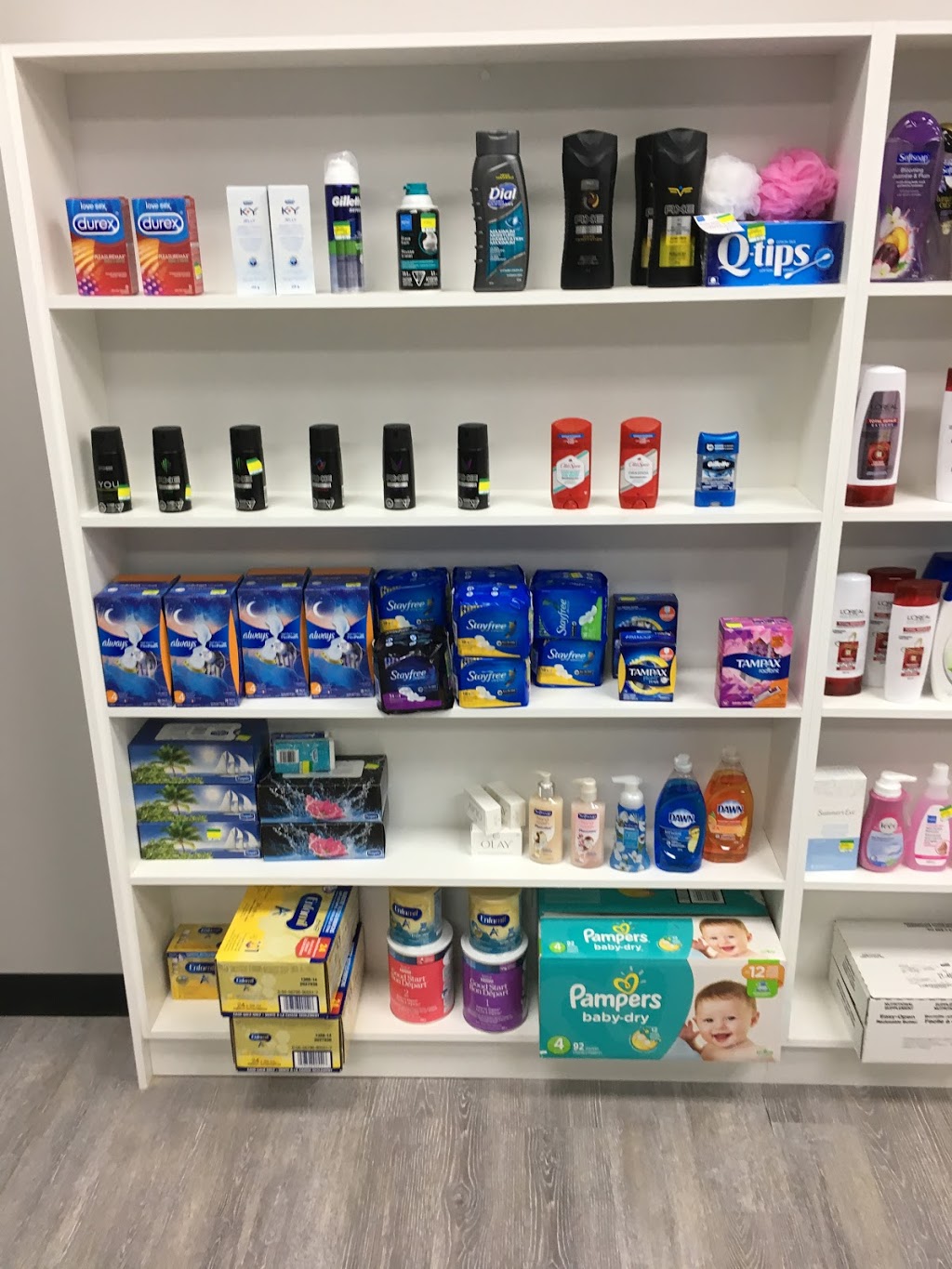 Chaparral Pharmacy - RemedysRx | 10 Chaparral Dr SE #210, Calgary, AB T2X 3R7, Canada | Phone: (403) 475-5544