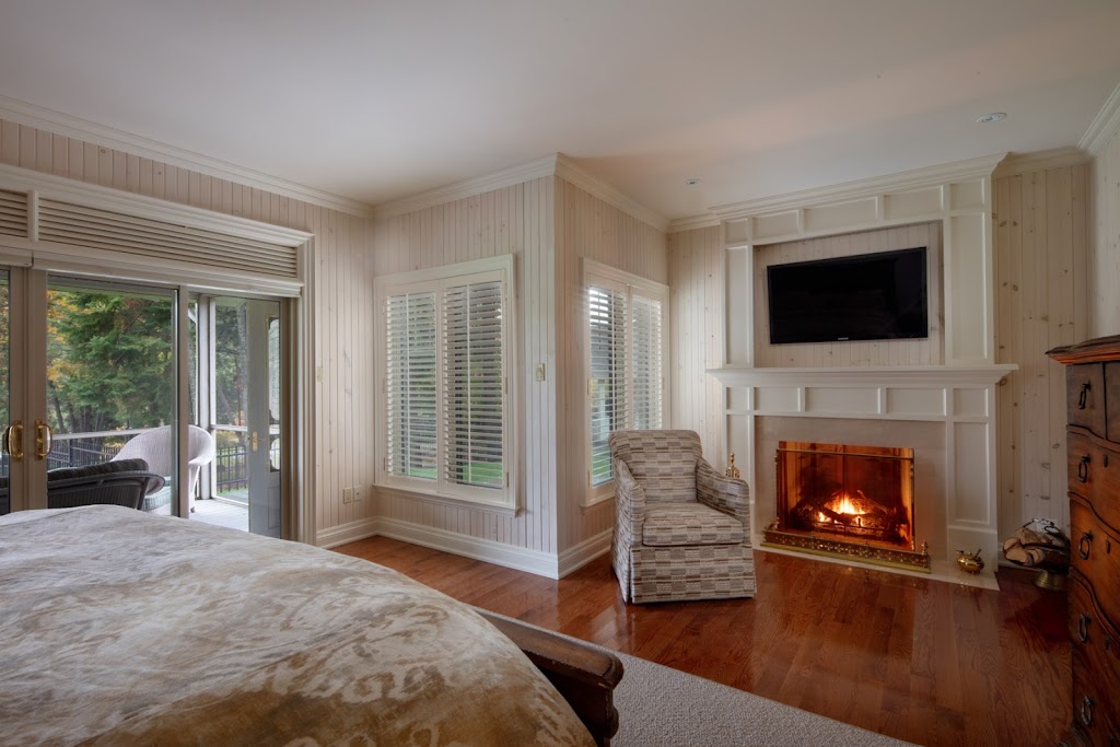 Four Points Construction | 53 Queen St, Lakefield, ON K0L 2H0, Canada | Phone: (705) 740-5740