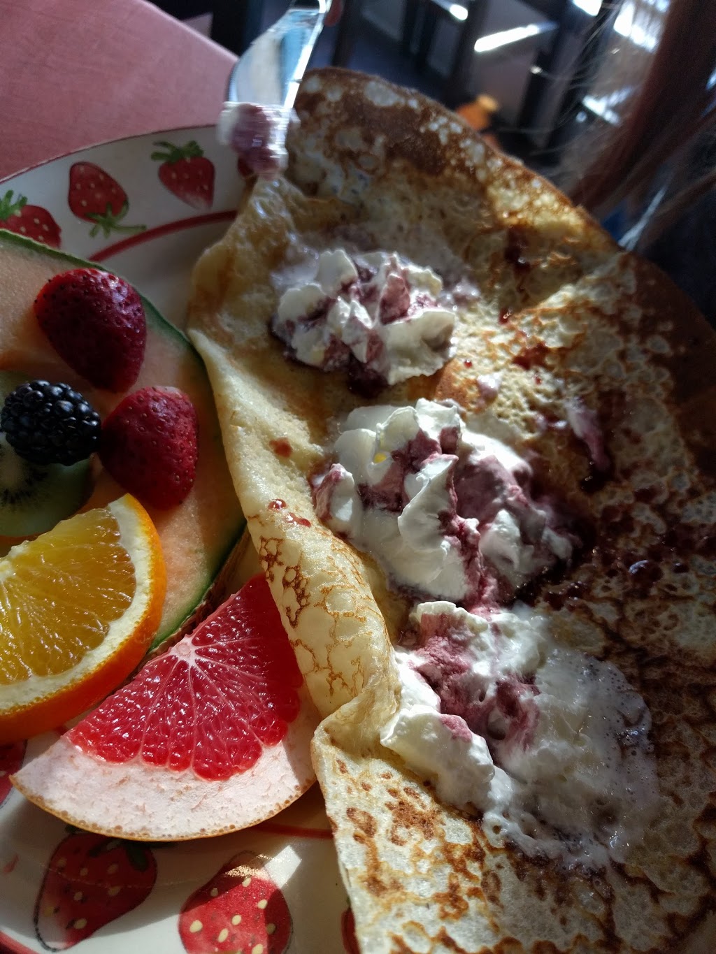 Chez François - Plaisirs de Provence | 427 Richmond Rd, Ottawa, ON K2A 4C9, Canada | Phone: (613) 759-8000