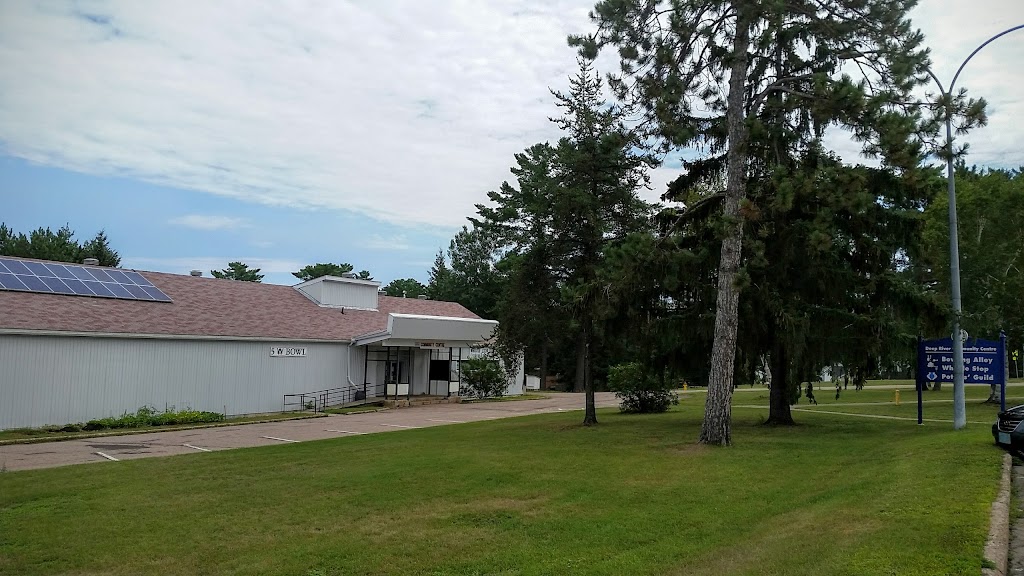 Deep River Bowling Alley | Ridge Rd, Deep River, ON K0J 1P0, Canada | Phone: (613) 584-2800
