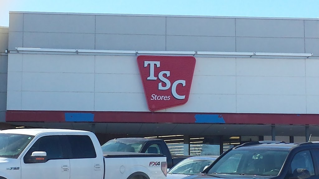 TSC Stores | 164-190 Holland St W, Bradford, ON L3Z 2A9, Canada | Phone: (905) 775-0562