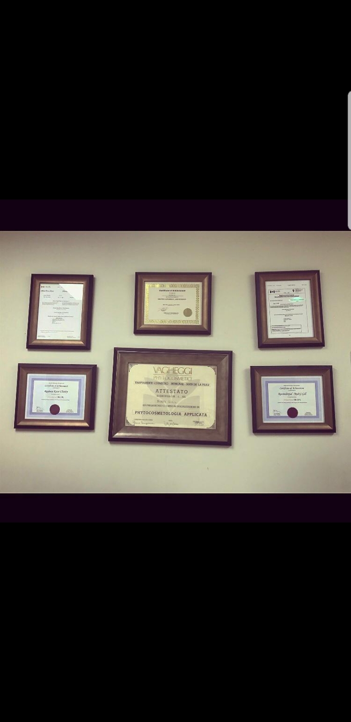 Radiance Skin Care & Laser Clinic | 30 Intermodal Dr, Brampton, ON L6T 5V9, Canada | Phone: (647) 828-4730