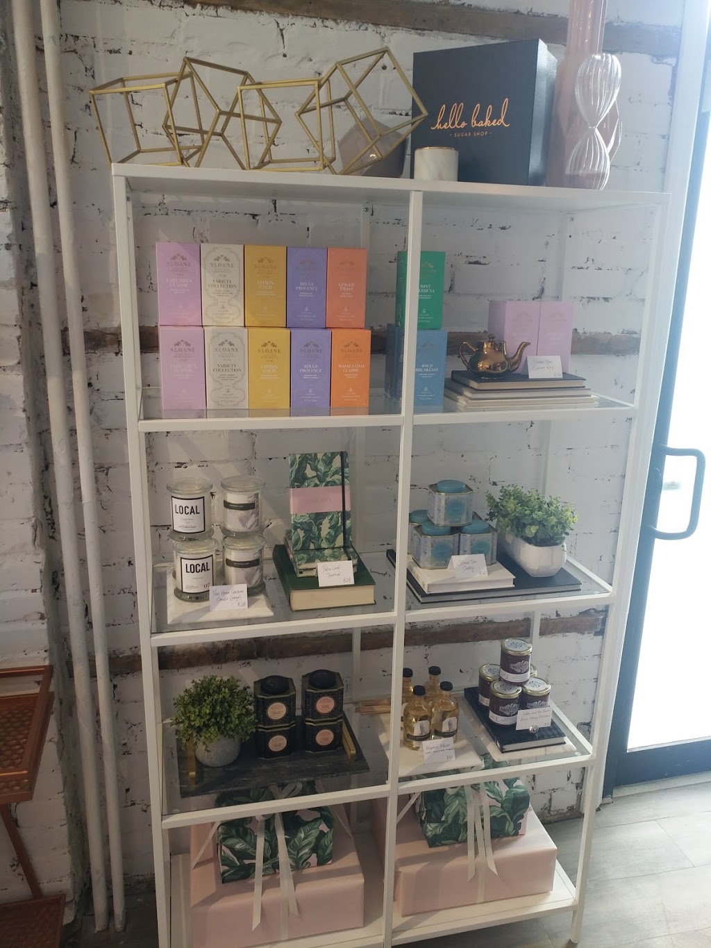 hello baked | 342 Barton St E, Hamilton, ON L8L 2X7, Canada