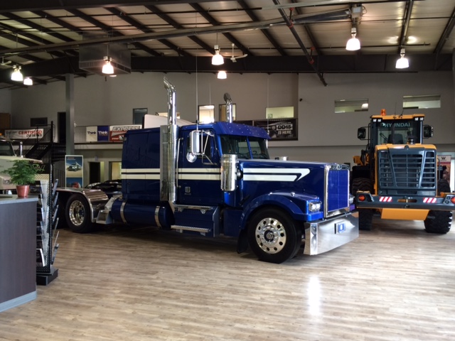 Winacott Equipment Group | 3002 Faithfull Ave, Saskatoon, SK S7K 0B1, Canada | Phone: (306) 931-4448