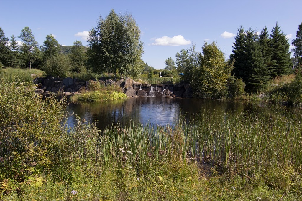 Golf Le Maitre De Mont Tremblant | 650 Allée Grande, Mont-Tremblant, QC J8E 2L8, Canada | Phone: (819) 425-9888