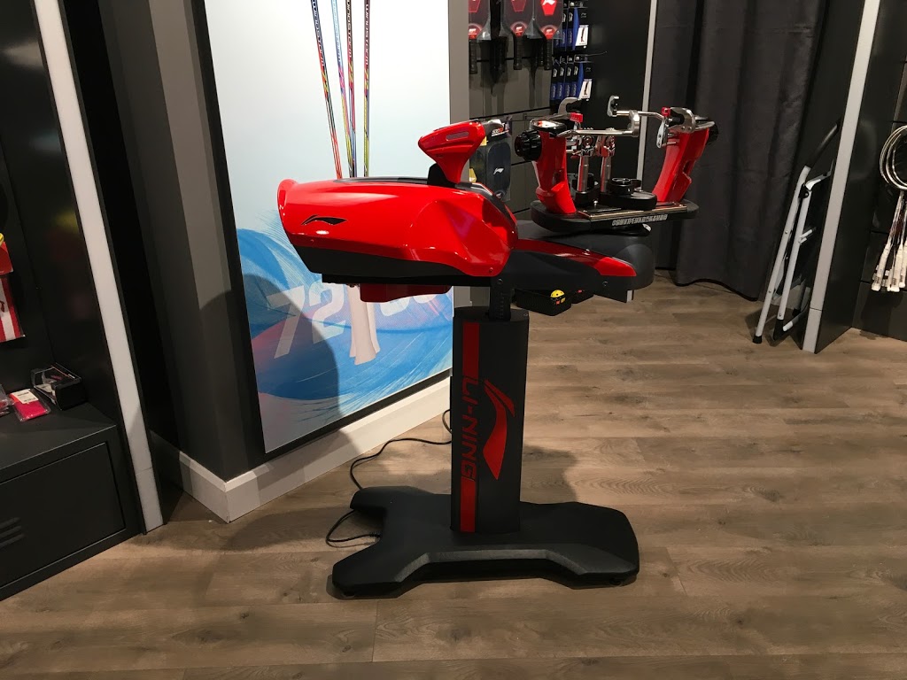 Li-Ning Gatineau | 129 Rue de Cassiopée, Gatineau, QC J9J 3Y1, Canada | Phone: (855) 654-6464