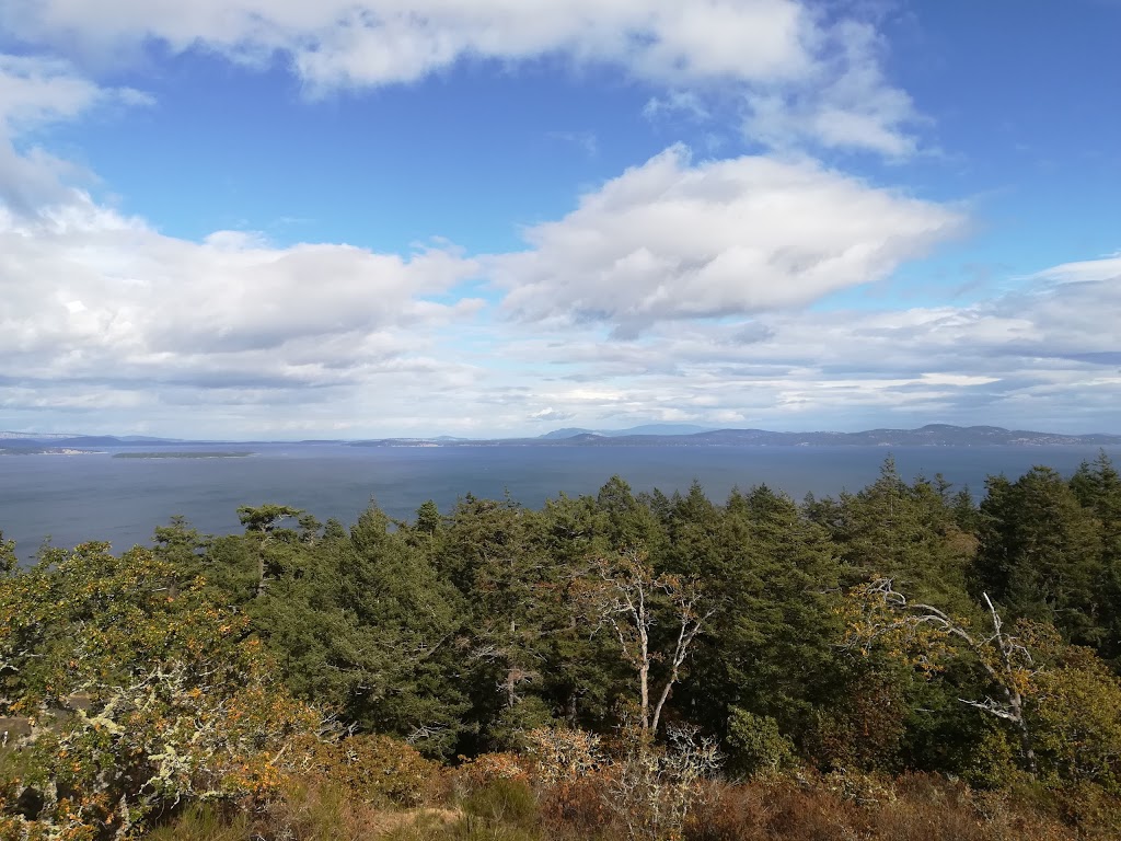 Brodick Park | Brodick Crescent, Victoria, BC V8N 5Z9, Canada