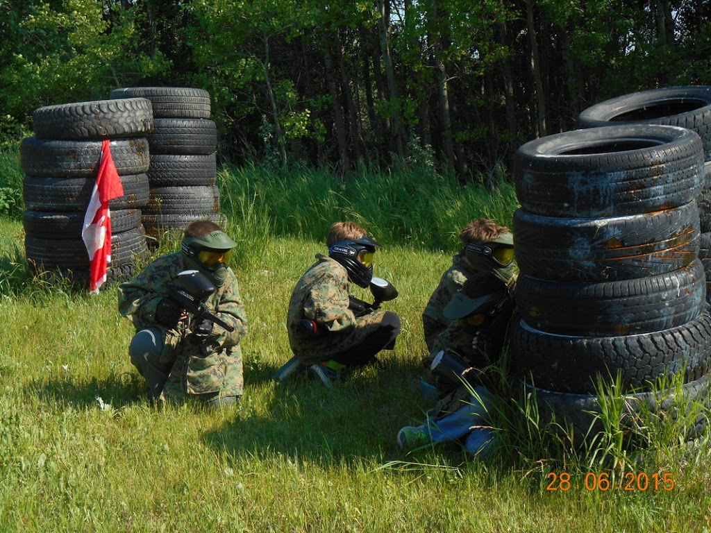 AA Paintball | Box 744, Indian Head, SK S0G 2K0, Canada | Phone: (306) 695-3764