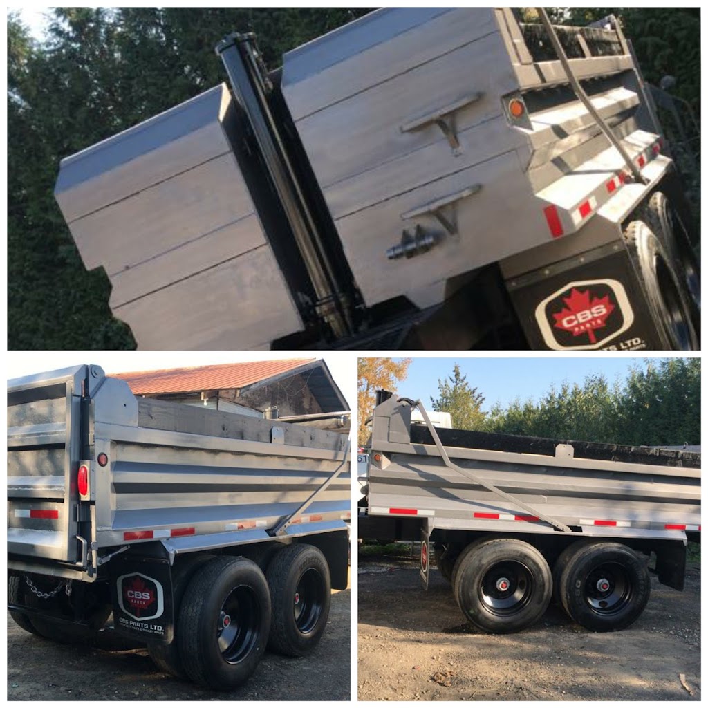 5 star truck trailer repair ltd | Exit 228 Coquihalla Lakes Rd, Coquihalla, BC V2T 3B1, Canada | Phone: (604) 832-6562