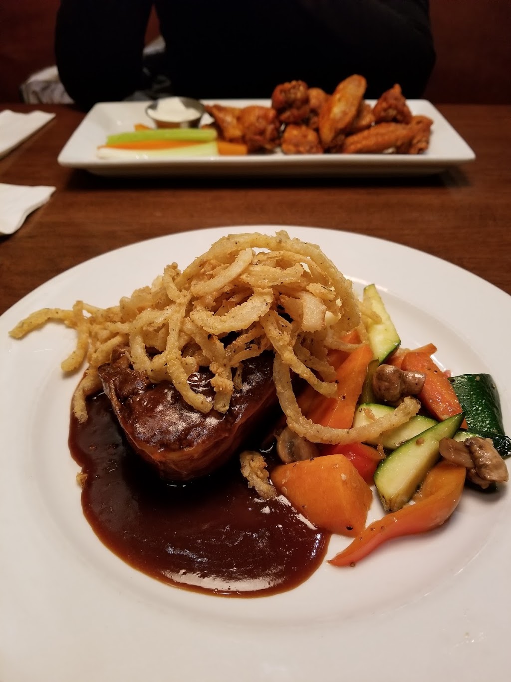 Turtle Jacks Courtney Park | 108 Courtneypark Dr E, Mississauga, ON L5T 2Y3, Canada | Phone: (905) 362-0927