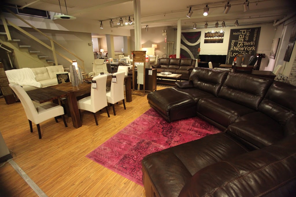 Ameublement Denis & Fils Ltee | 1915 Chemin Ste Angélique, Saint-Lazare, QC J7T 2Y2, Canada | Phone: (450) 455-9393