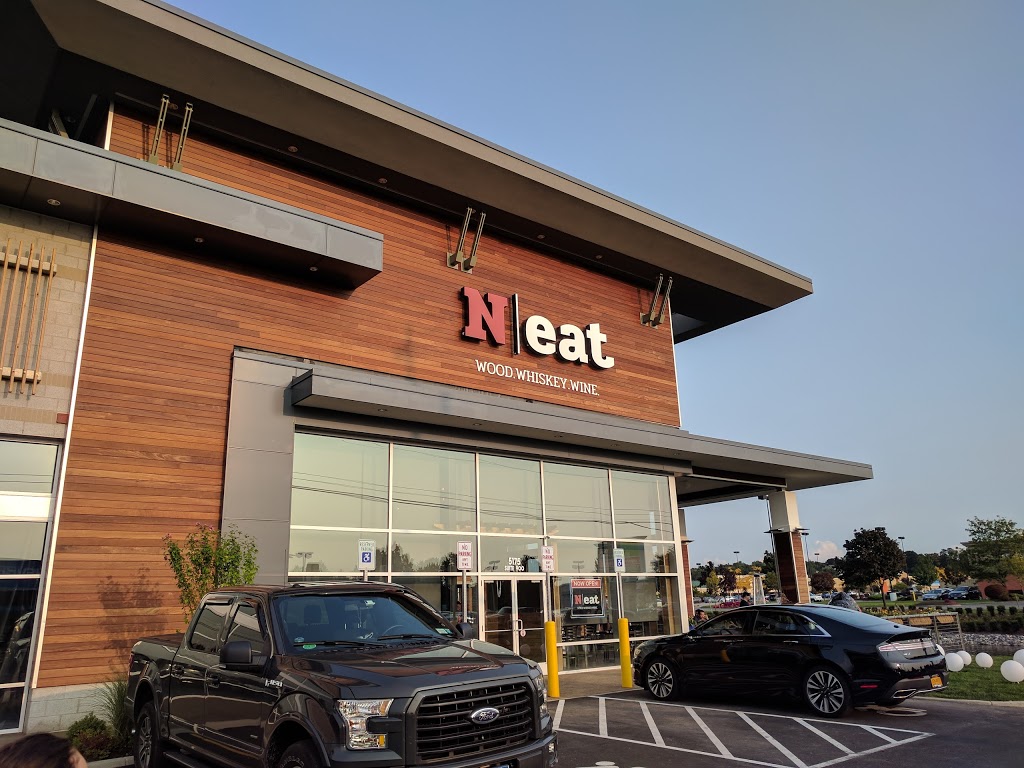 Neat | 5175 Transit Rd, Buffalo, NY 14221, USA | Phone: (716) 632-6328