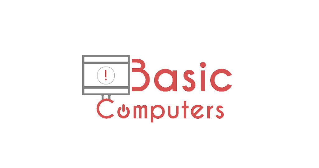 Basic Computers | 12148 Faber Crescent, Maple Ridge, BC V2X 8A1, Canada | Phone: (778) 846-3534