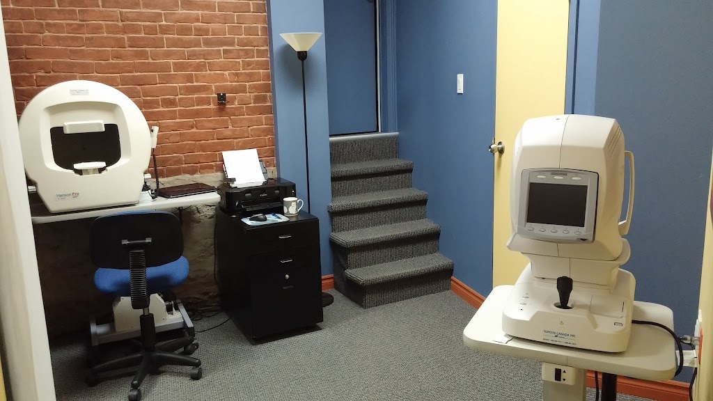 Clinique Optométrique De Marieville | 1242 Rue Chambly, Marieville, QC J3M 1H4, Canada | Phone: (450) 460-4456