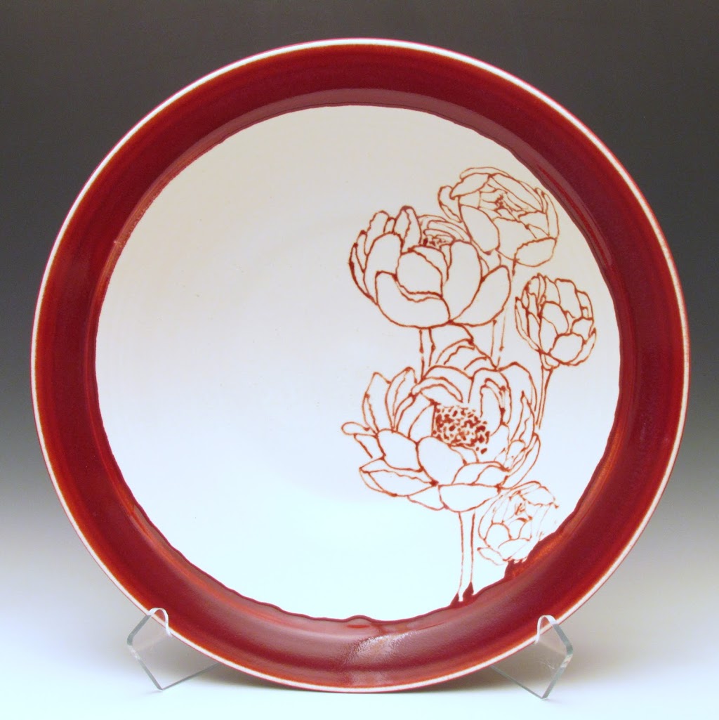 Raging Bowl Pottery | 1795 Windham Road 11, Windham Centre, ON N0E 2A0, Canada | Phone: (519) 909-9204