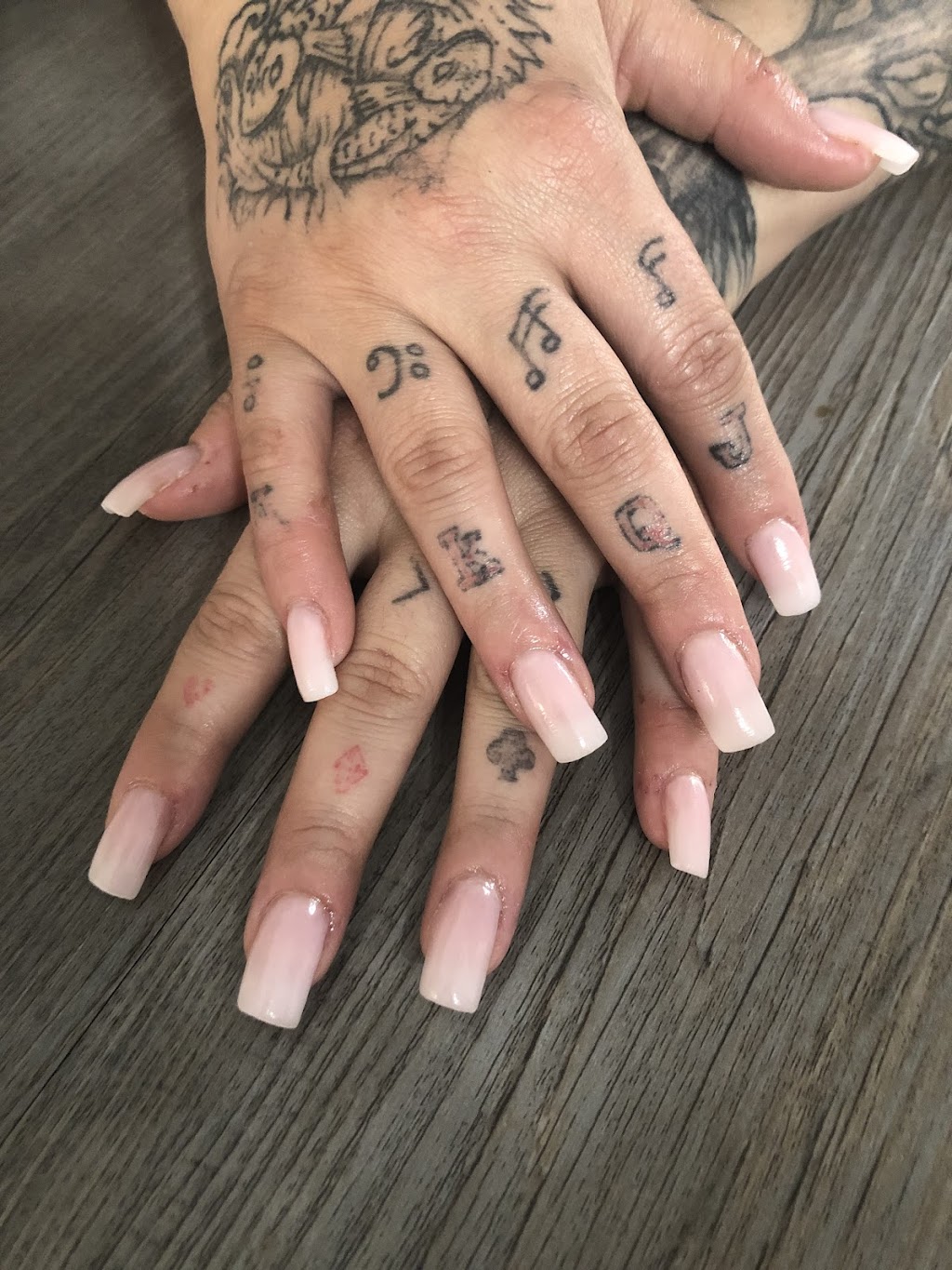 ongles a so | 1630 Chemin Ste Angélique, Saint-Lazare, QC J7T 2X8, Canada | Phone: (438) 924-5195