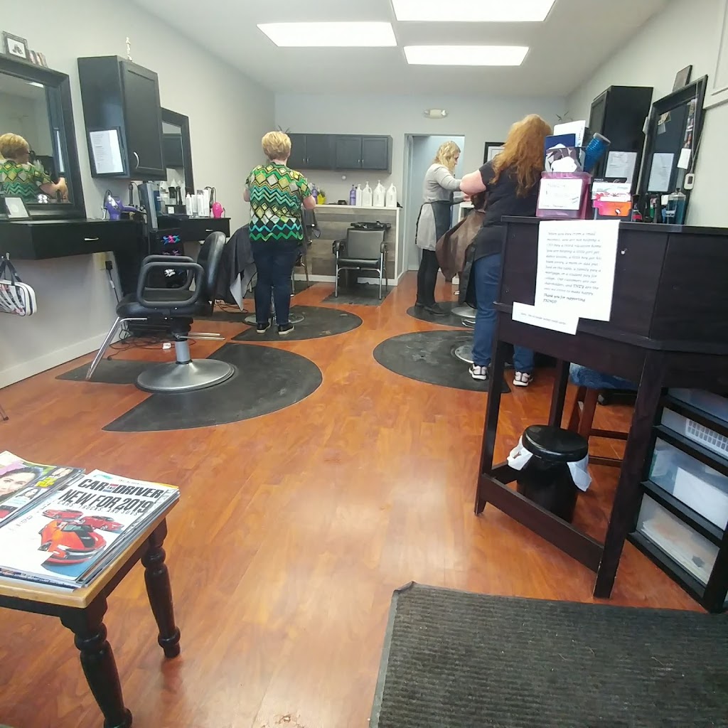 Fringe | 6798 Wellington Dr # 1, Derby, NY 14047, USA | Phone: (716) 947-5159